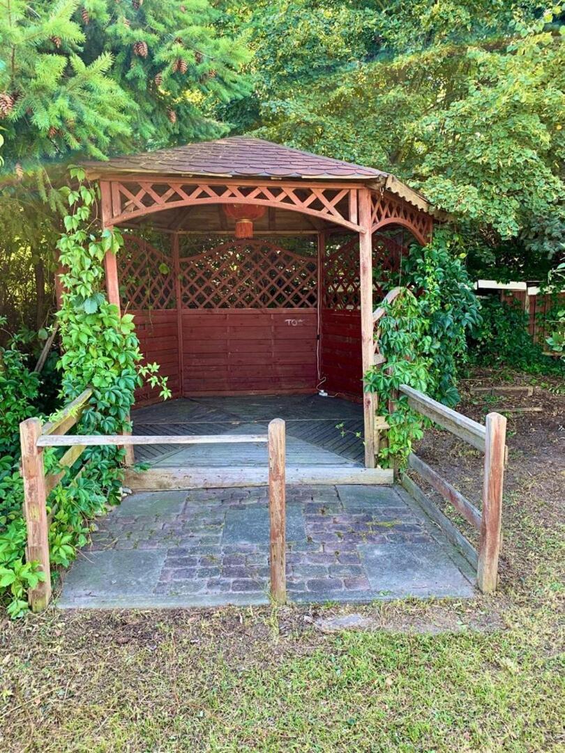 Dom Z Widokiem Na Wisle, Ogrodem I Parkingiem Ac Progres Stary Toruń Exteriör bild